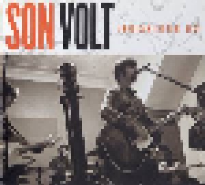 Cover - Son Volt: American Central Dust