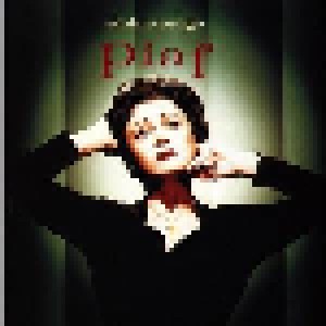 Cover - Elaine Paige: Piaf