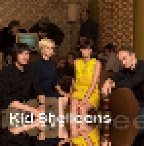 Cover - Kid Shelleens: Kid Shelleens / Stalin Vs Band