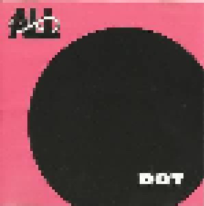 ALL: Dot (Mini-CD / EP) - Bild 1