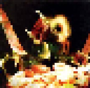Velvet Acid Christ: Between The Eyes Vol. 4 (CD) - Bild 5