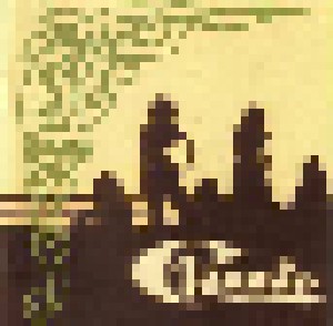 Clannad: Clannad (CD) - Bild 1