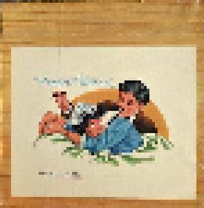 Jefferson Airplane: Long John Silver (LP) - Bild 2