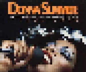 Donna Summer: I Feel Love (Single-CD) - Bild 1