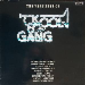 Kool & The Gang: The Very Best Of (2-LP) - Bild 1