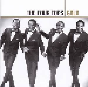 The Four Tops: Gold (2-CD) - Bild 1