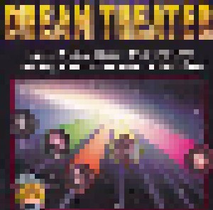 Dream Theater: Live U.S.A. (CD) - Bild 1