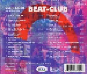 Radio NORA / Uschi Nerke präsentiert Beat-Club (CD) - Bild 2