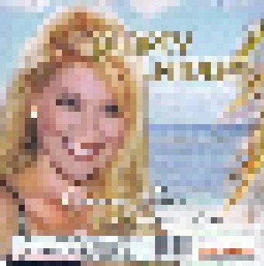 Audrey Landers: Sommer, Meer Und Sonnenschein (Promo-Single-CD) - Bild 1