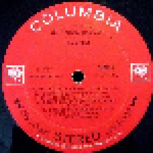 The Byrds: Mr. Tambourine Man (LP) - Bild 4