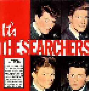 The Searchers: It's The Searchers (LP) - Bild 1