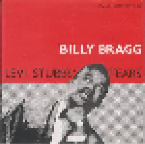 Billy Bragg: Levi Stubbs' Tears (7") - Bild 1