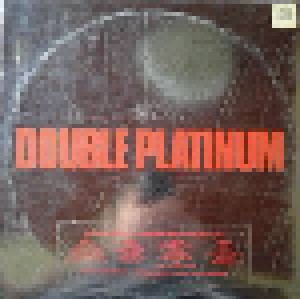 KISS: Double Platinum (2-LP) - Bild 2