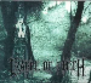Cradle Of Filth: Dusk... And Her Embrace (CD) - Bild 1