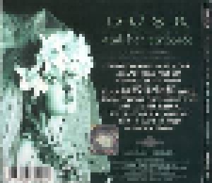 Cradle Of Filth: Dusk... And Her Embrace (CD) - Bild 2
