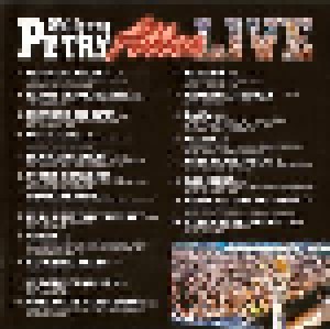 Wolfgang Petry: Alles - Live (CD) - Bild 2