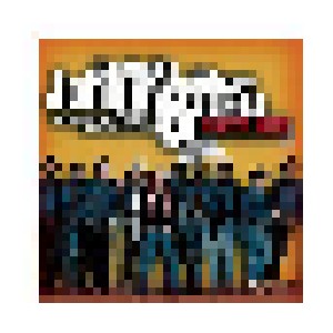Southside Johnny & The Asbury Jukes: Super Hits (CD) - Bild 1
