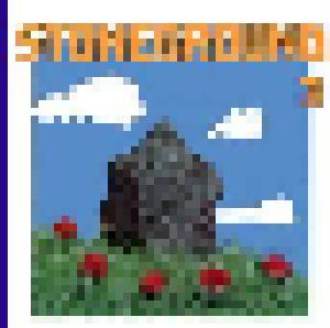 Stoneground: 3 - Cover