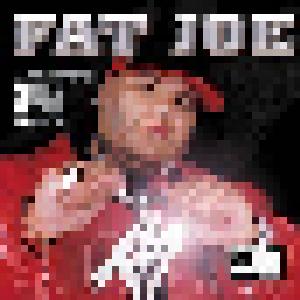 Fat Joe: Jealous Ones Still Envy - Cover