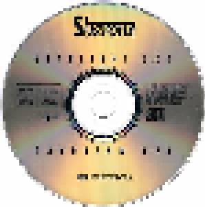 Sharone: Starlight (Single-CD) - Bild 4