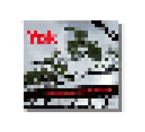 Yok: Tschüss Gletscher (CD + DVD) - Bild 1