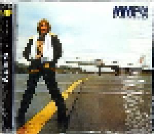 John Miles: More Miles Per Hour (CD) - Bild 1