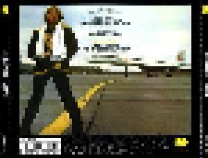 John Miles: More Miles Per Hour (CD) - Bild 2
