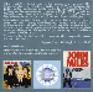 John Miles: More Miles Per Hour (CD) - Bild 5
