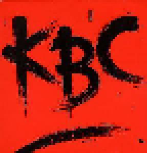 KBC Band: Kbc Band (LP) - Bild 1