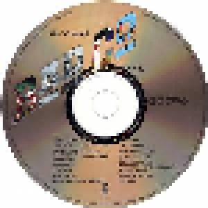 Bad Company: The Original Bad Co. Anthology (2-CD) - Bild 9