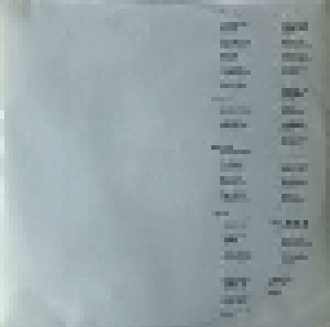 Paul Simon: Negotiations And Love Songs 1971-1986 (2-LP) - Bild 3
