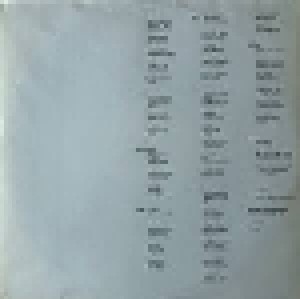 Paul Simon: Negotiations And Love Songs 1971-1986 (2-LP) - Bild 6