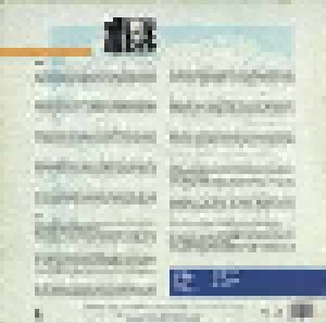 Pete Townshend: White City - A Novel (LP) - Bild 2