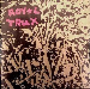 Royal Trux: Royal Trux (3rd Album) (CD) - Bild 1