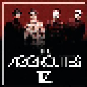Cover - Aggrolites, The: IV
