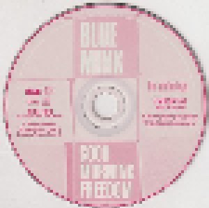 Blue Mink: Good Morning Freedom - The Anthology (2-CD) - Bild 5
