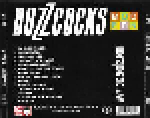 Buzzcocks: Modern (CD) - Bild 2