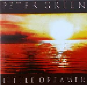 Peter Green: Little Dreamer (CD) - Bild 1
