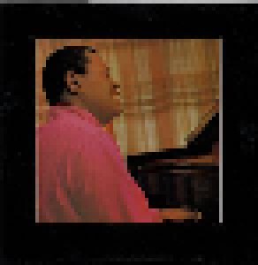 Oscar Peterson: Exclusively For My Friends Vol. I - Action (LP) - Bild 4