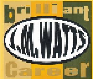 J.M. Watts: Brilliant Career (Single-CD) - Bild 1