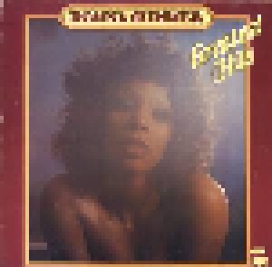 Cover - Donna Summer: Greatest Hits (Atlantic/Groovy)