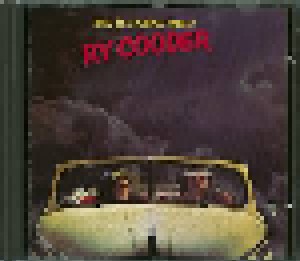 Ry Cooder: Into The Purple Valley (CD) - Bild 5