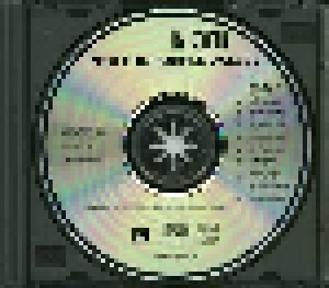Ry Cooder: Into The Purple Valley (CD) - Bild 7