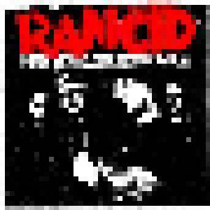 Rancid: Let The Dominoes Fall - Cover