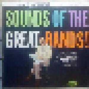 Glen Gray & The Casa Loma Orchestra: Sounds Of The Great Bands - Cover
