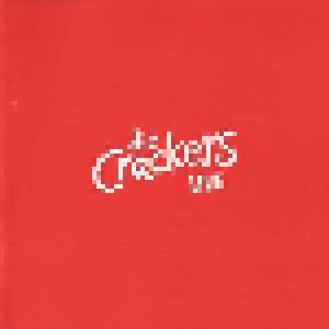 Die Crackers: Live - Cover