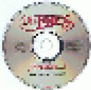 Die Flippers: Herzlichst ...! - Ihre Großen Erfolge (CD) - Bild 3