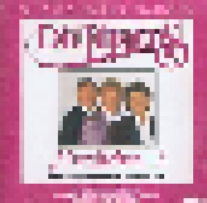 Die Flippers: Herzlichst ...! - Ihre Großen Erfolge (CD) - Bild 1