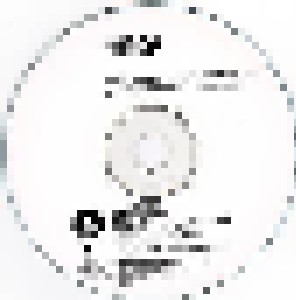 Faderhead: O/H Scavenger (Promo-Single-CD) - Bild 1