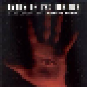 Cover - Data Bomb: Hymns Of The Worlock - A Tribute To Skinny Puppy